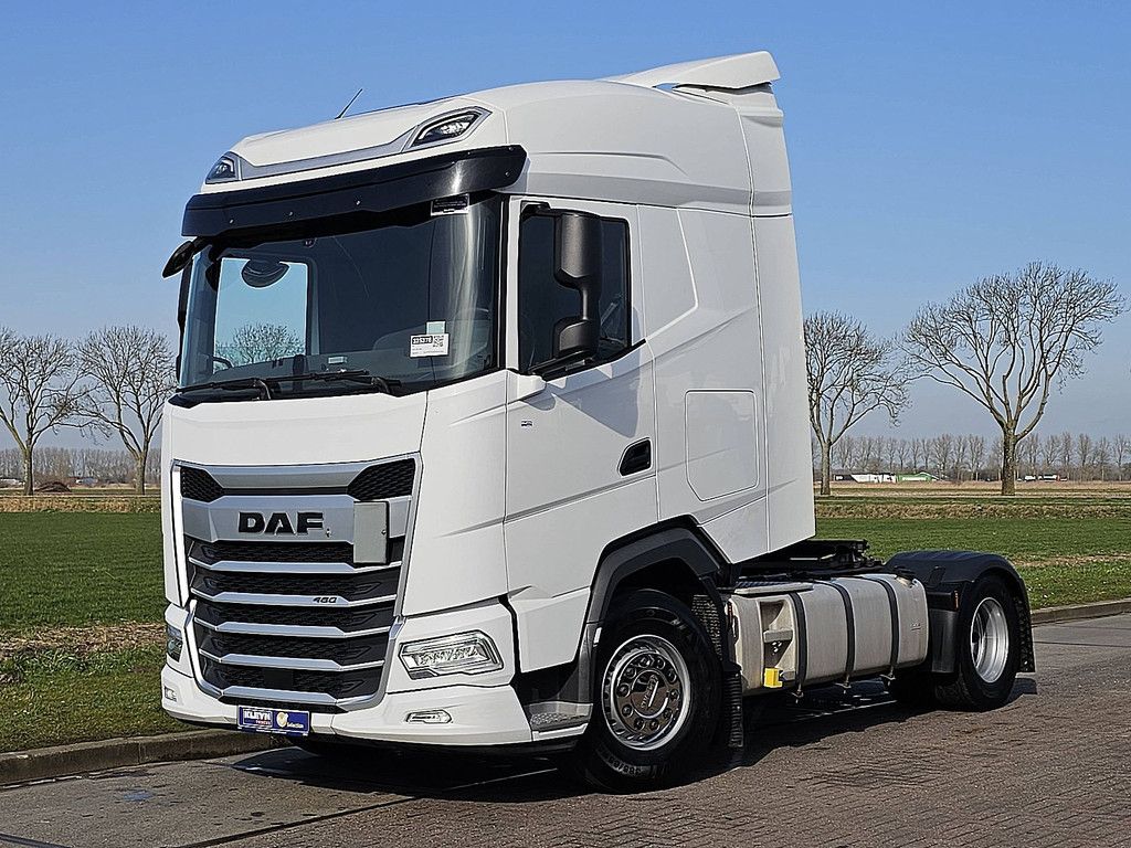 DAF XG 480