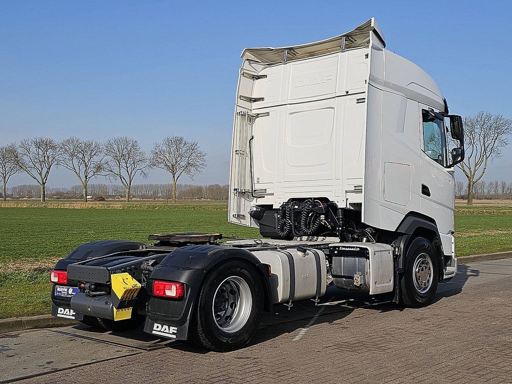 DAF XG 480