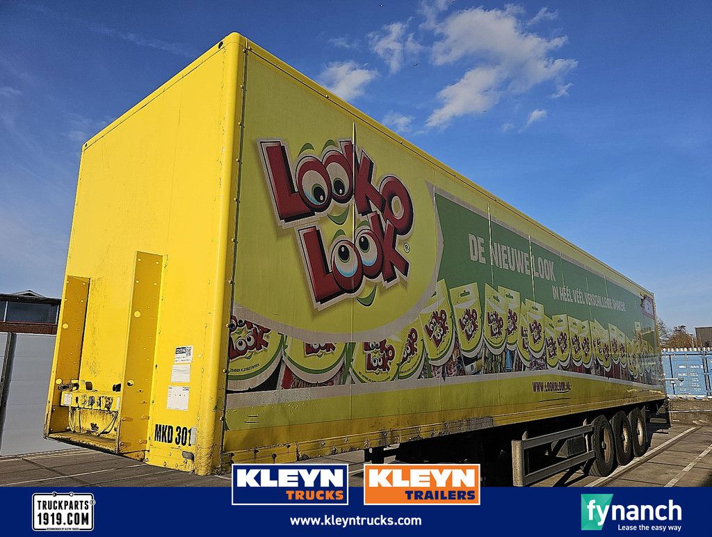 GROENEWEGEN DRO 12 27