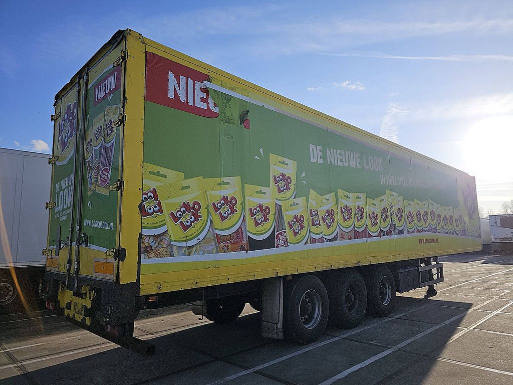 GROENEWEGEN DRO 12 27