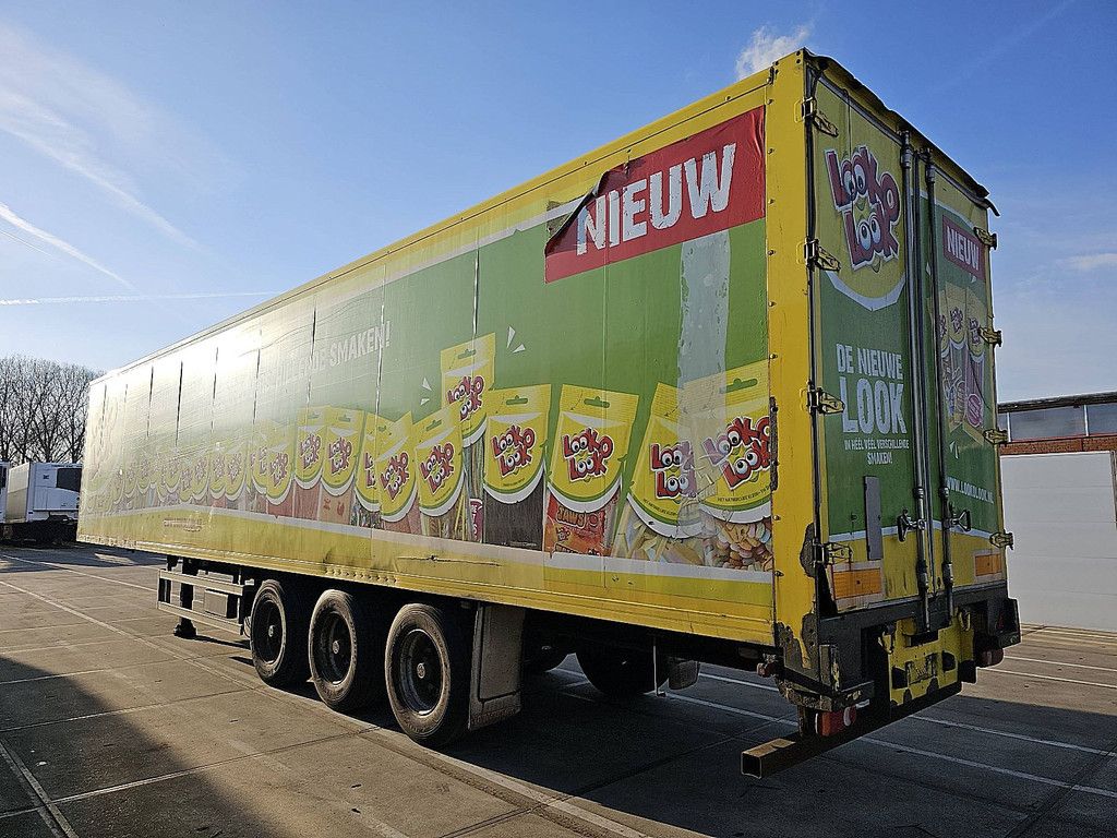 GROENEWEGEN DRO 12 27