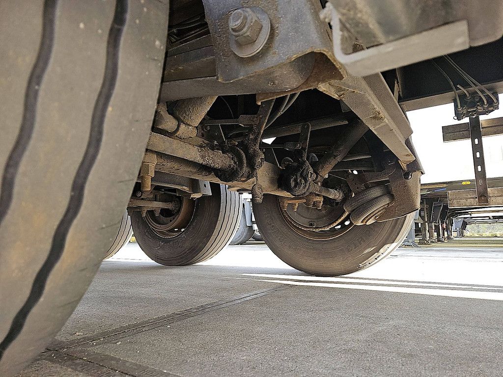 GROENEWEGEN DRO 12 27