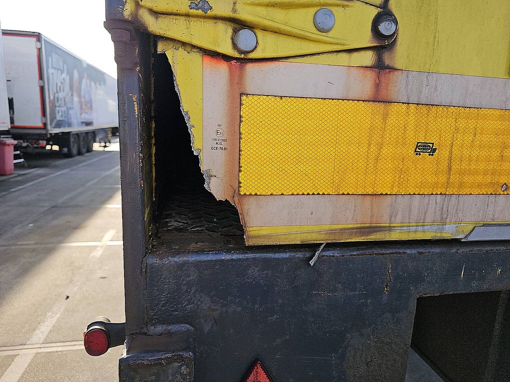 GROENEWEGEN DRO 12 27