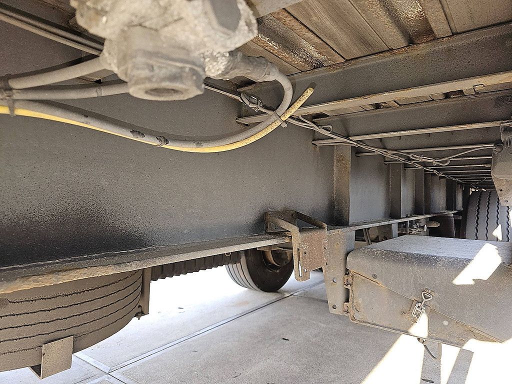 GROENEWEGEN DRO 12 27