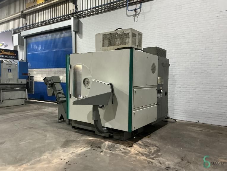 Freesmachines universeel Deckel MAHO DMC 70V 1999