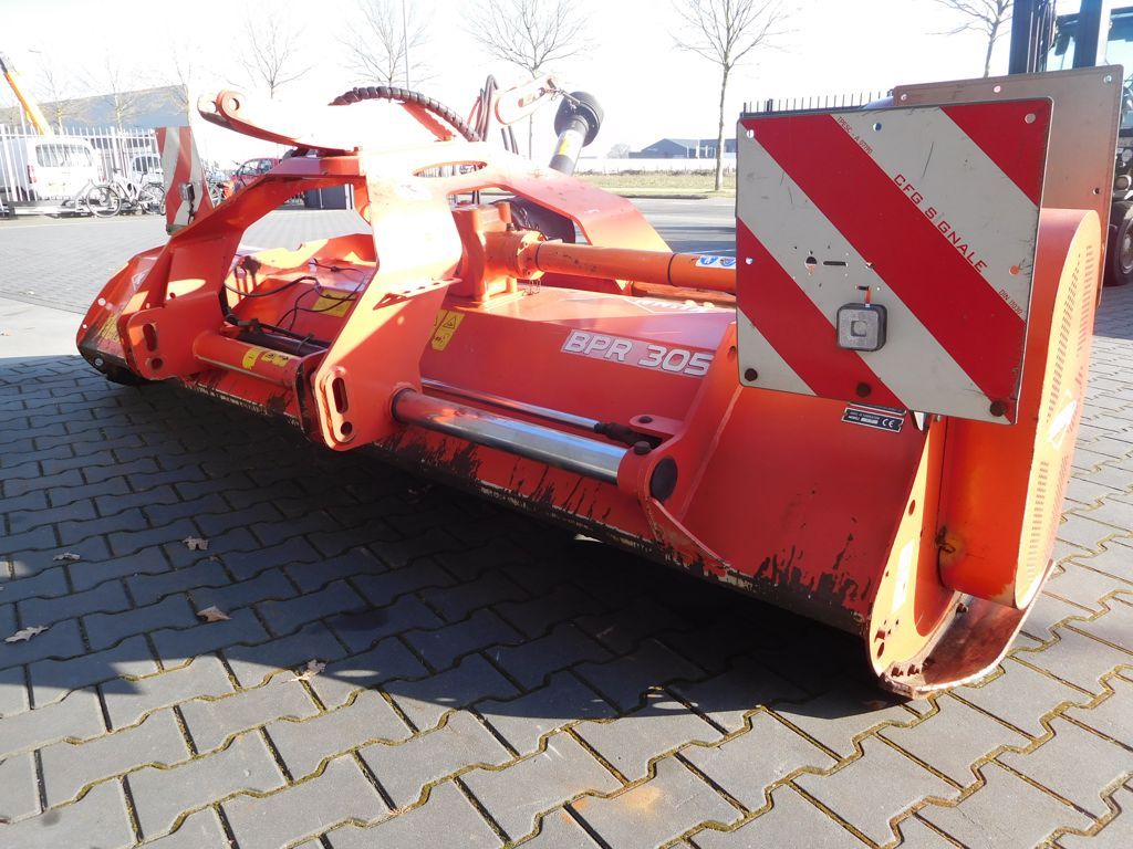 KUHN BPR 305
