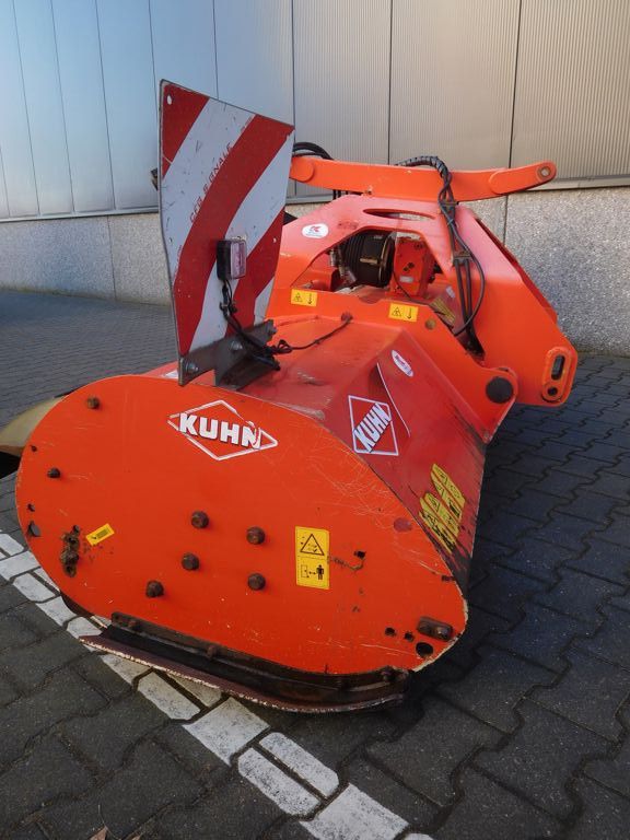 KUHN BPR 305