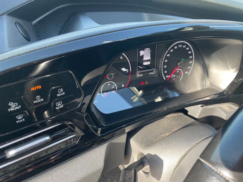 Volkswagen Caddy 75 Years Edition / Black Edition Full Option !! 23.000 km !! NIEUWSTAAT !!