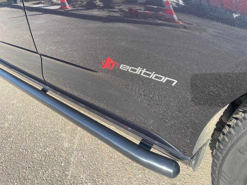 Volkswagen Caddy 75 Years Edition / Black Edition Full Option !! 23.000 km !! NIEUWSTAAT !!