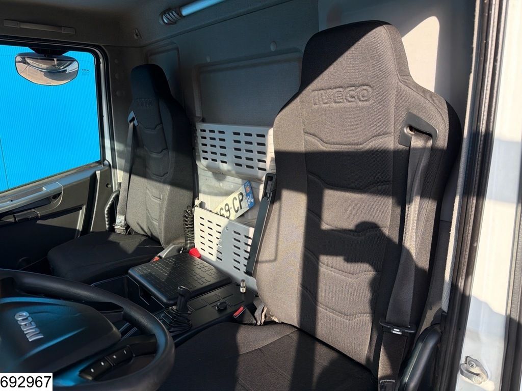 Iveco 190EL28 EURO 6