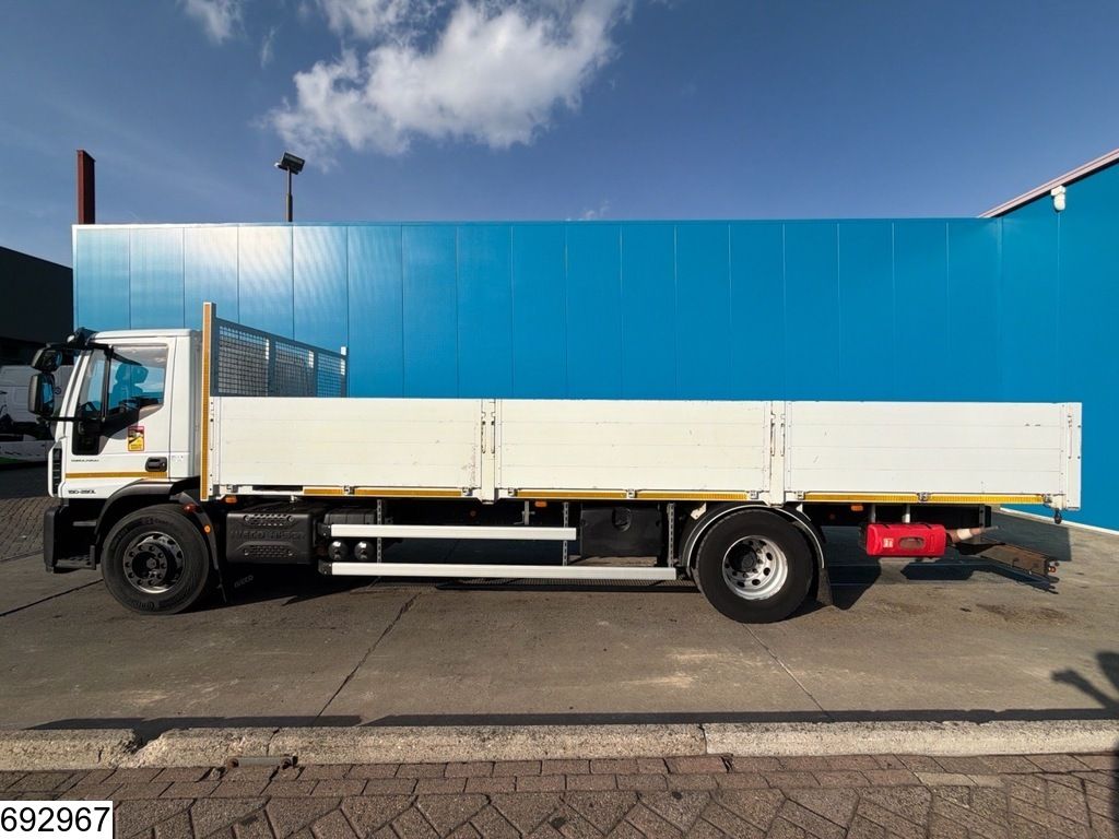 Iveco 190EL28 EURO 6