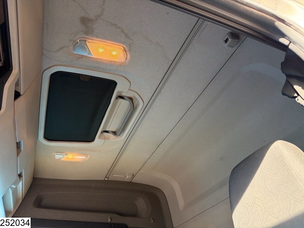 Scania R 450 EURO 6, Retarder, Standairco