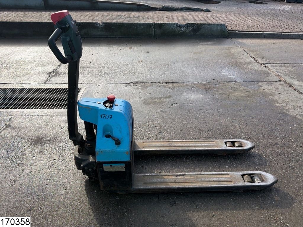 HanseLifter E-BF-06 HanseLifter E-BF-06