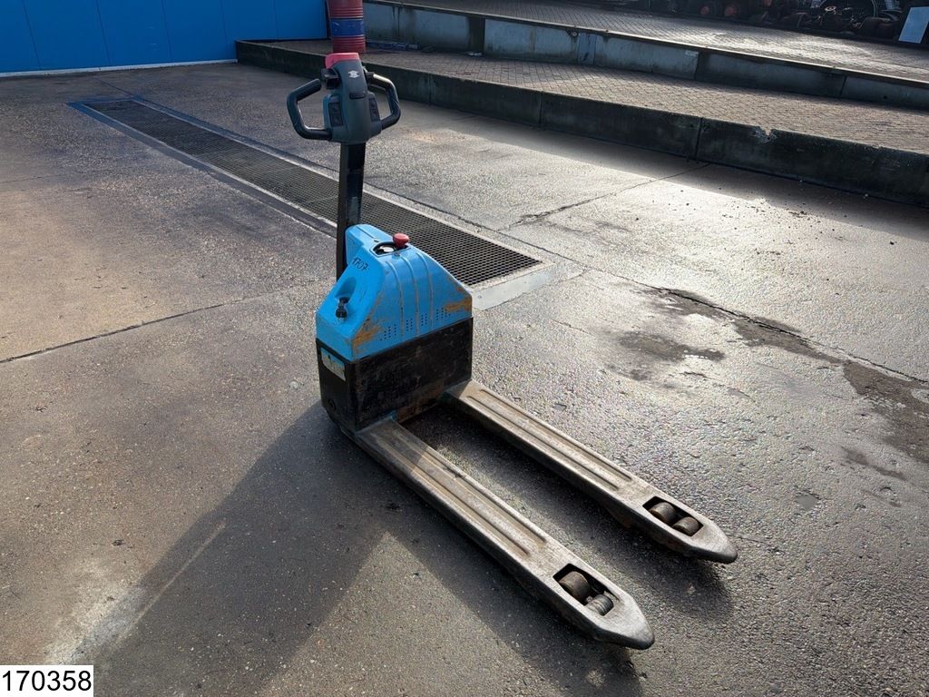 HanseLifter E-BF-06 HanseLifter E-BF-06