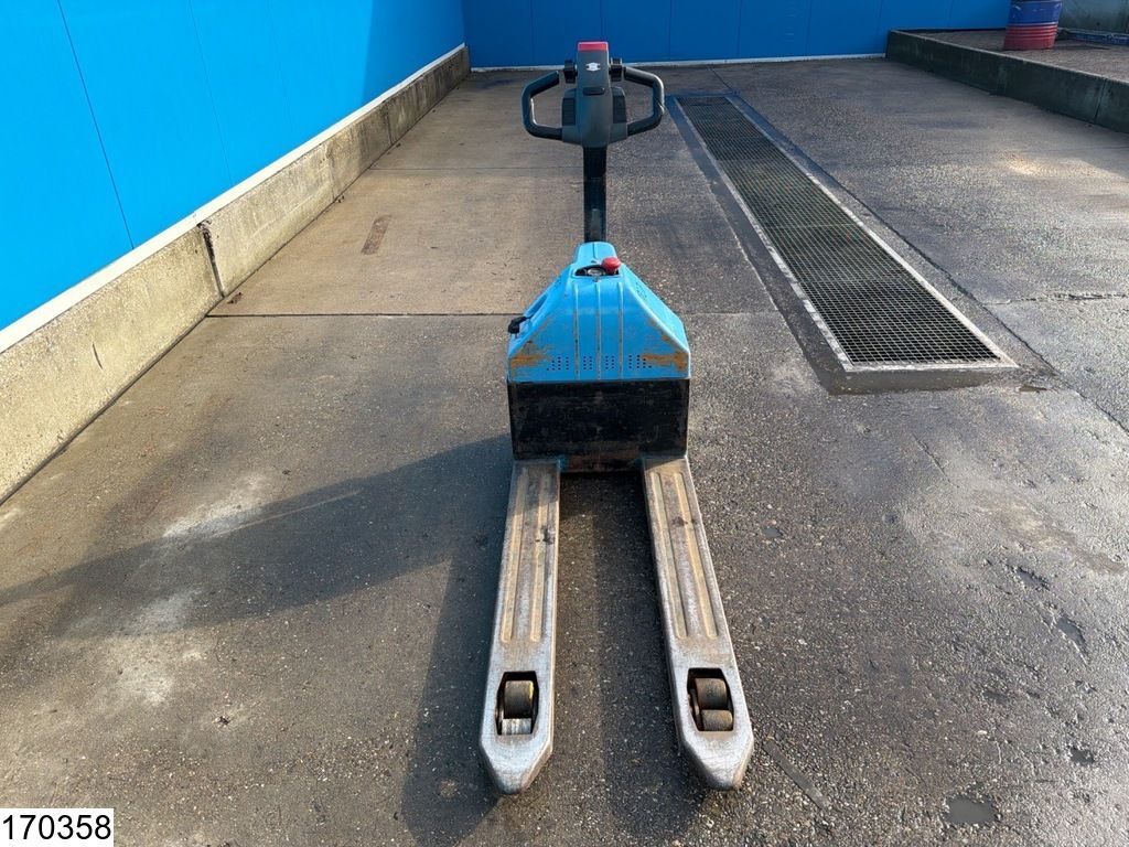 HanseLifter E-BF-06 HanseLifter E-BF-06