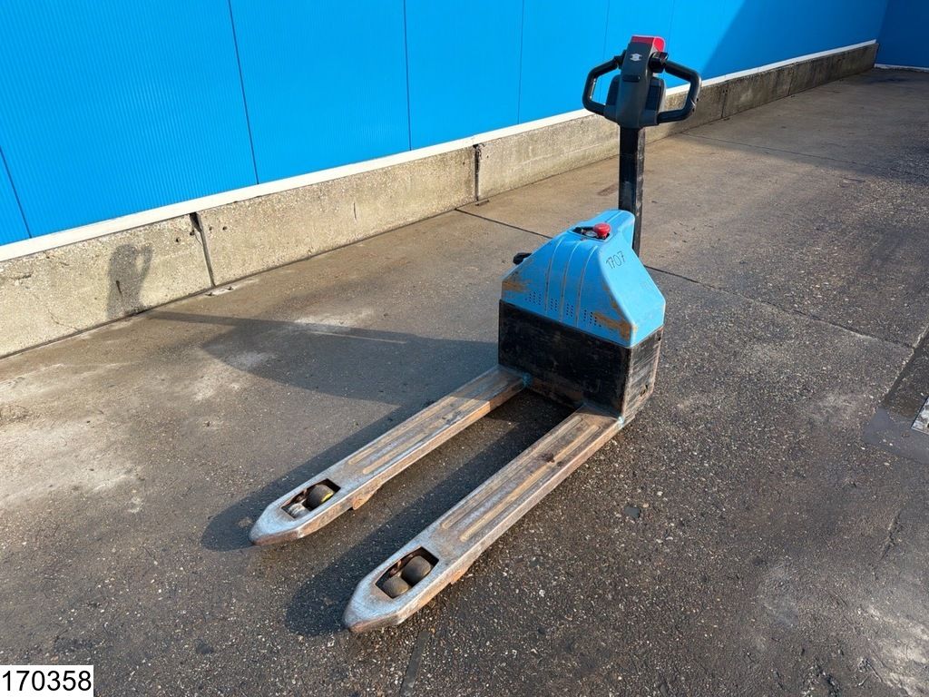 HanseLifter E-BF-06 HanseLifter E-BF-06