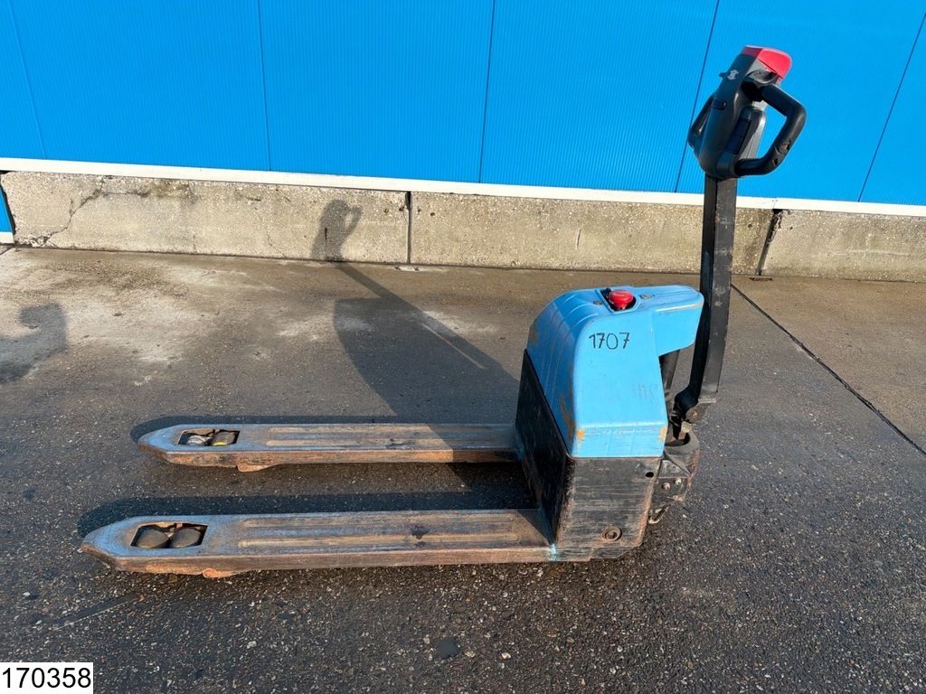 HanseLifter E-BF-06 HanseLifter E-BF-06