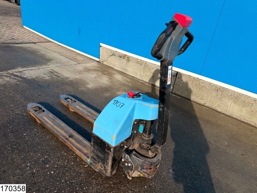 HanseLifter E-BF-06 HanseLifter E-BF-06