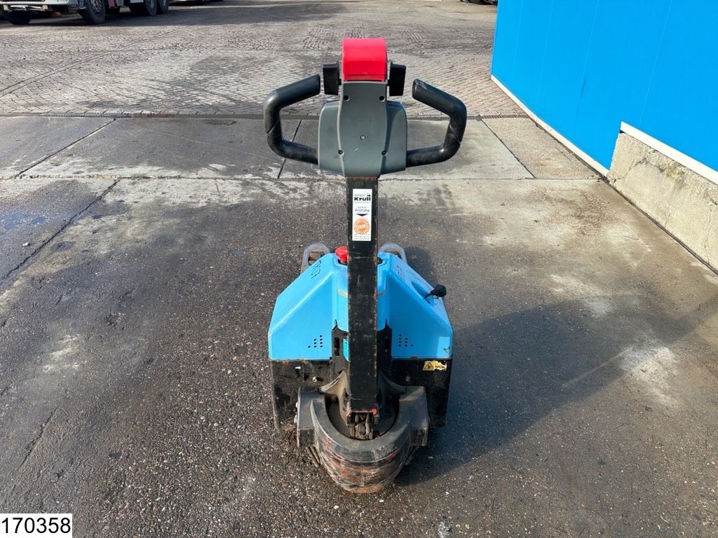 HanseLifter E-BF-06 HanseLifter E-BF-06