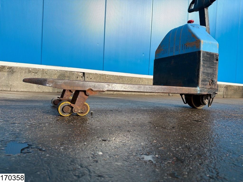 HanseLifter E-BF-06 HanseLifter E-BF-06