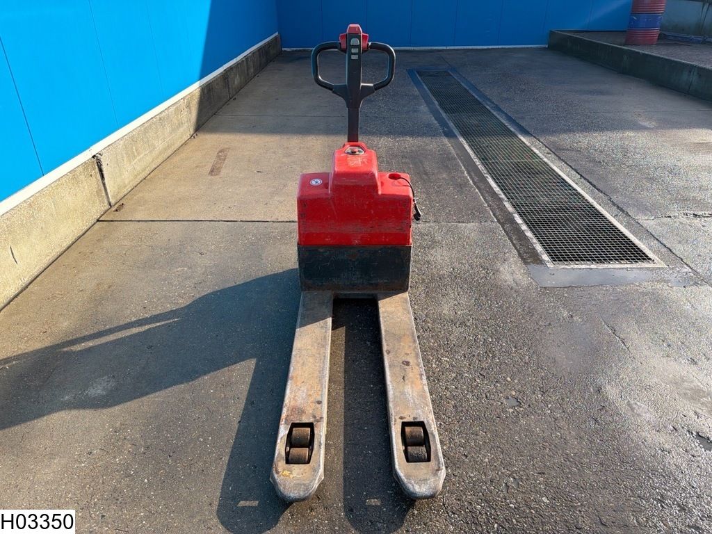 Linde MT 15 Linde MT15