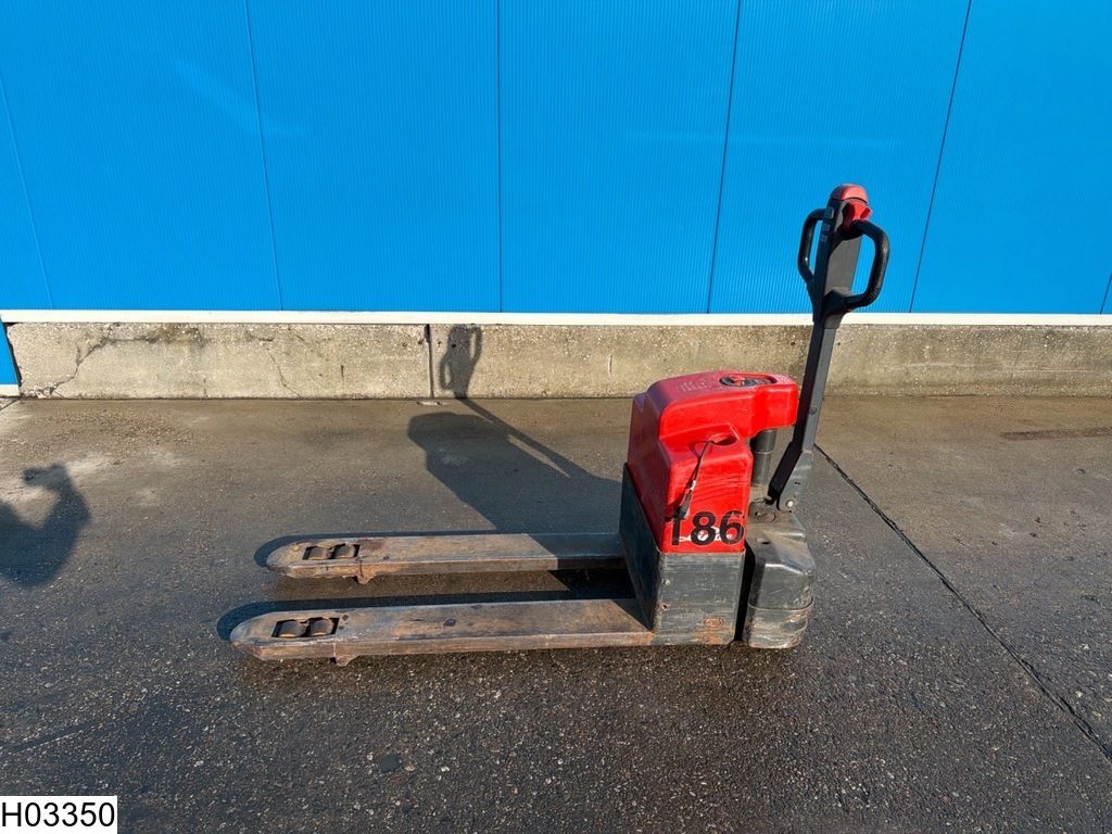 Linde MT 15 Linde MT15