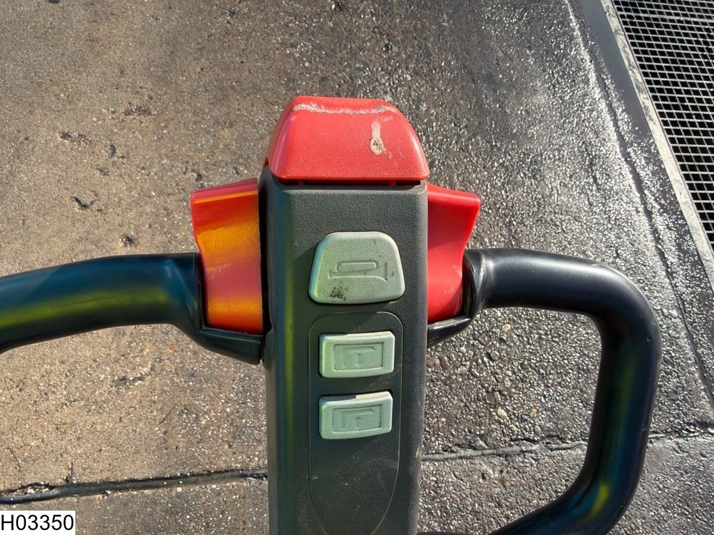 Linde MT 15 Linde MT15