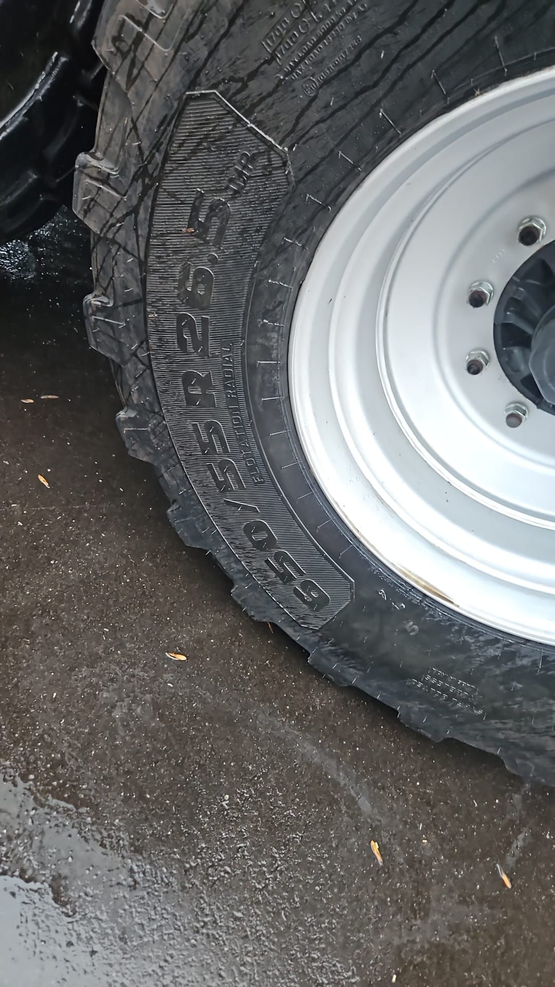 Fliegl ASW261 schuifwagen kaweco strautmann Schuitemaker vgm