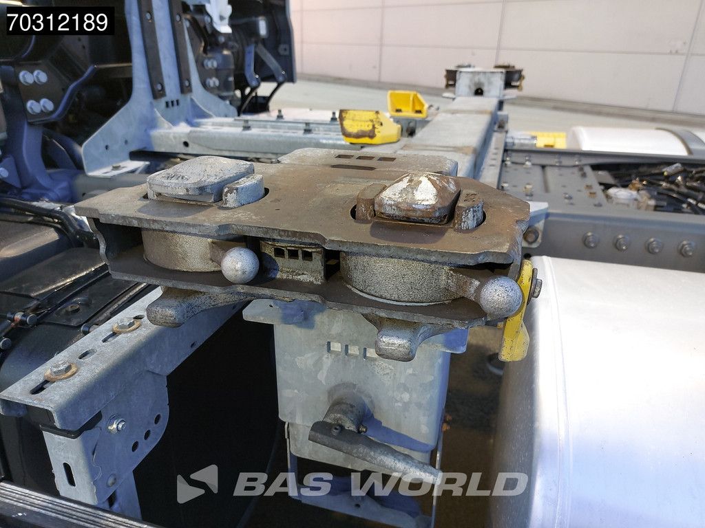 DAF XF 480 6X2 BDF Lift+Steering axle Automatic Retarder Euro 6