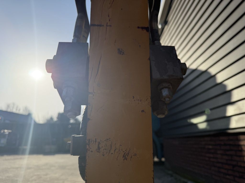 XCMG XE20 E minigraver BJ 2022