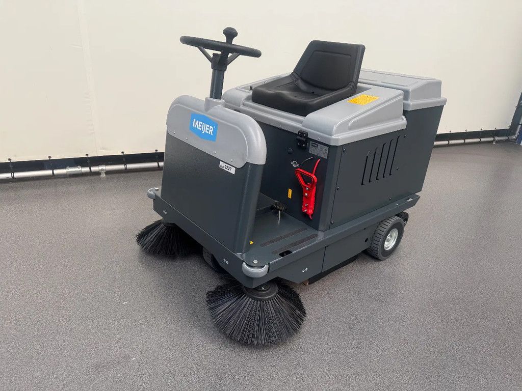 Diversen MEIJER VR950