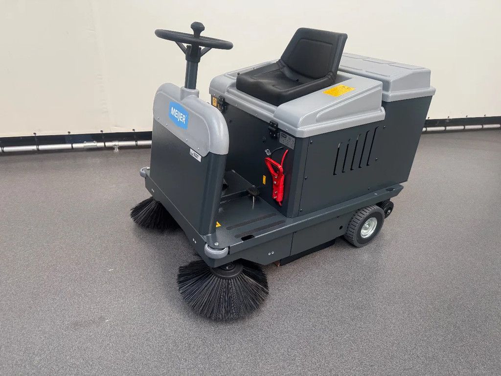 Diversen MEIJER VR950