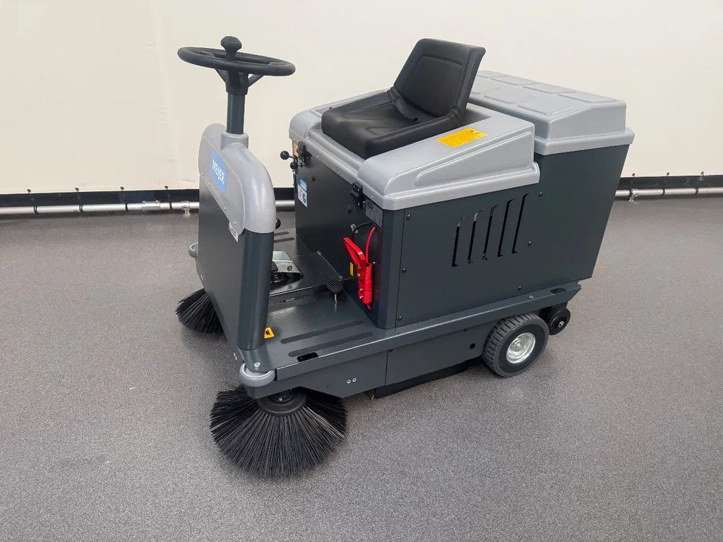 Diversen MEIJER VR950