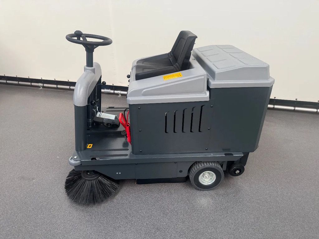 Diversen MEIJER VR950