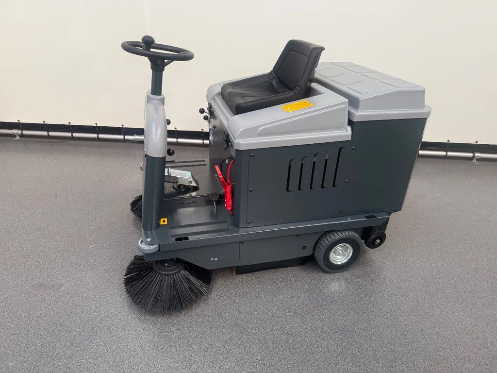 Diversen MEIJER VR950