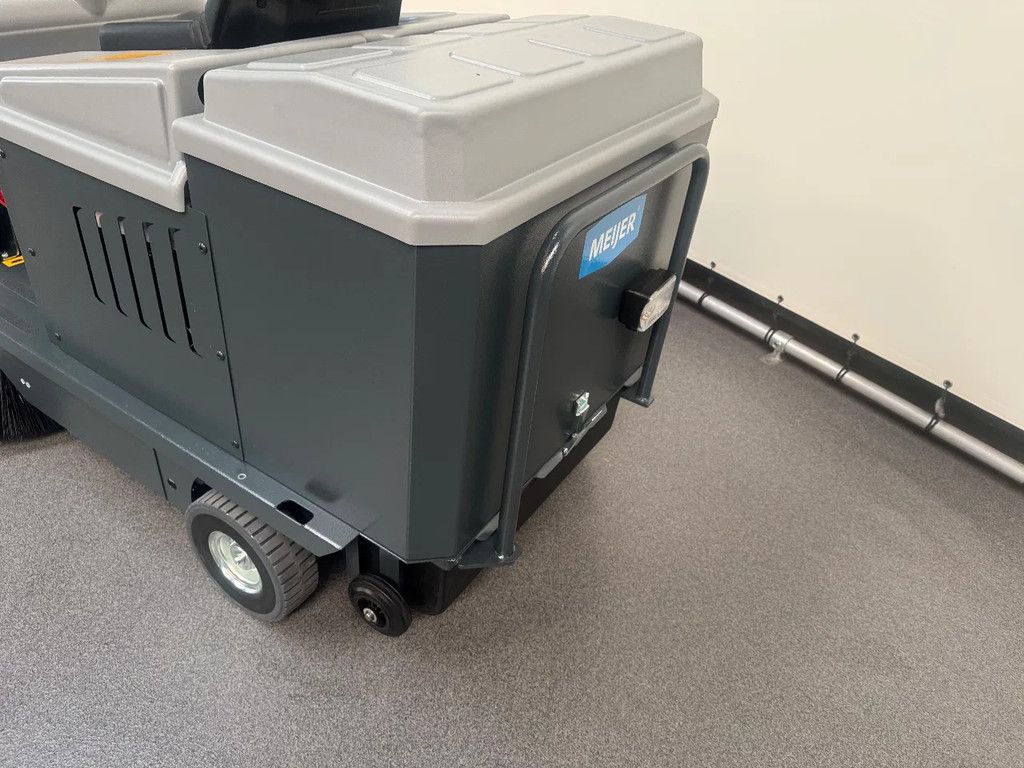 Diversen MEIJER VR950