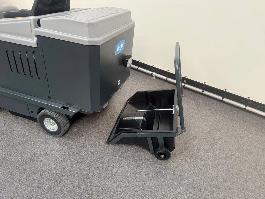 Diversen MEIJER VR950