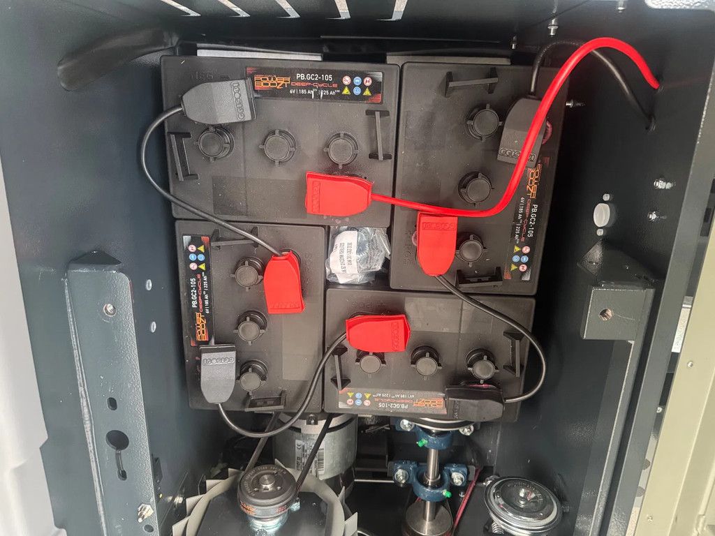 Diversen MEIJER VR950