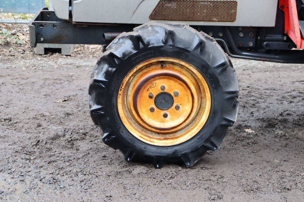 Kleintraktor Yanmar RS-24 Diesel