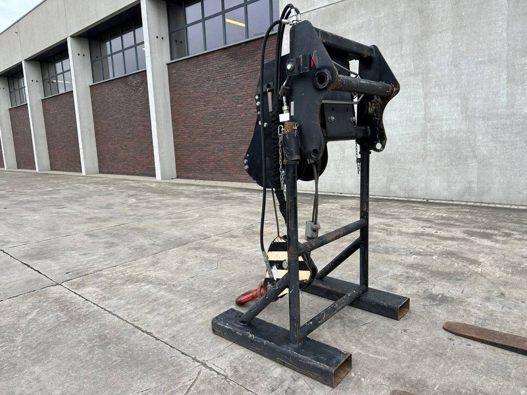 Verreiker Manitou MRT2550+PRIVILEGE Diesel 115kW 5000kg 24.7m 2017