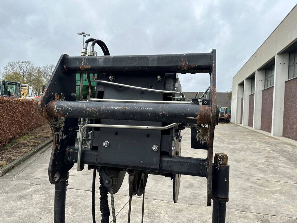 Verreiker Manitou MRT2550+PRIVILEGE Diesel 115kW 5000kg 24.7m 2017