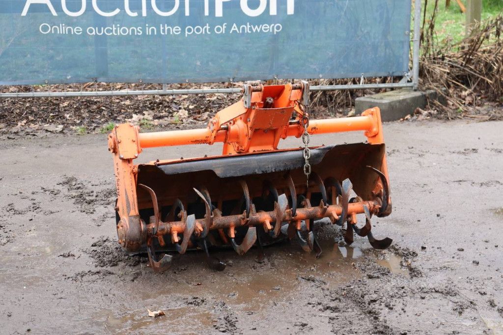 Rotary tiller RS1000