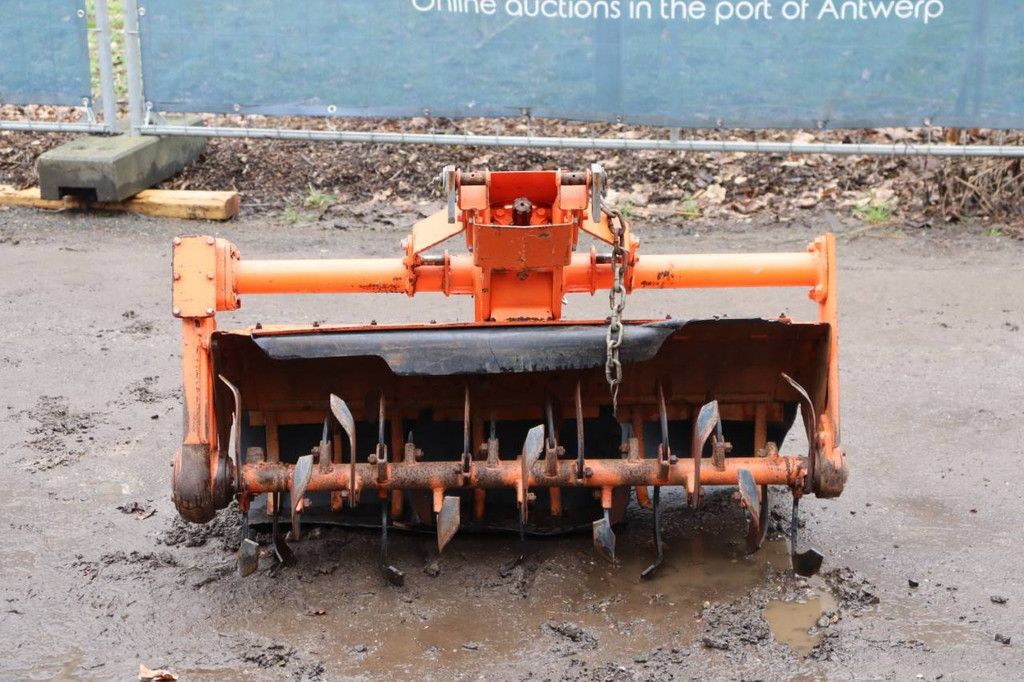 Rotary tiller RS1000