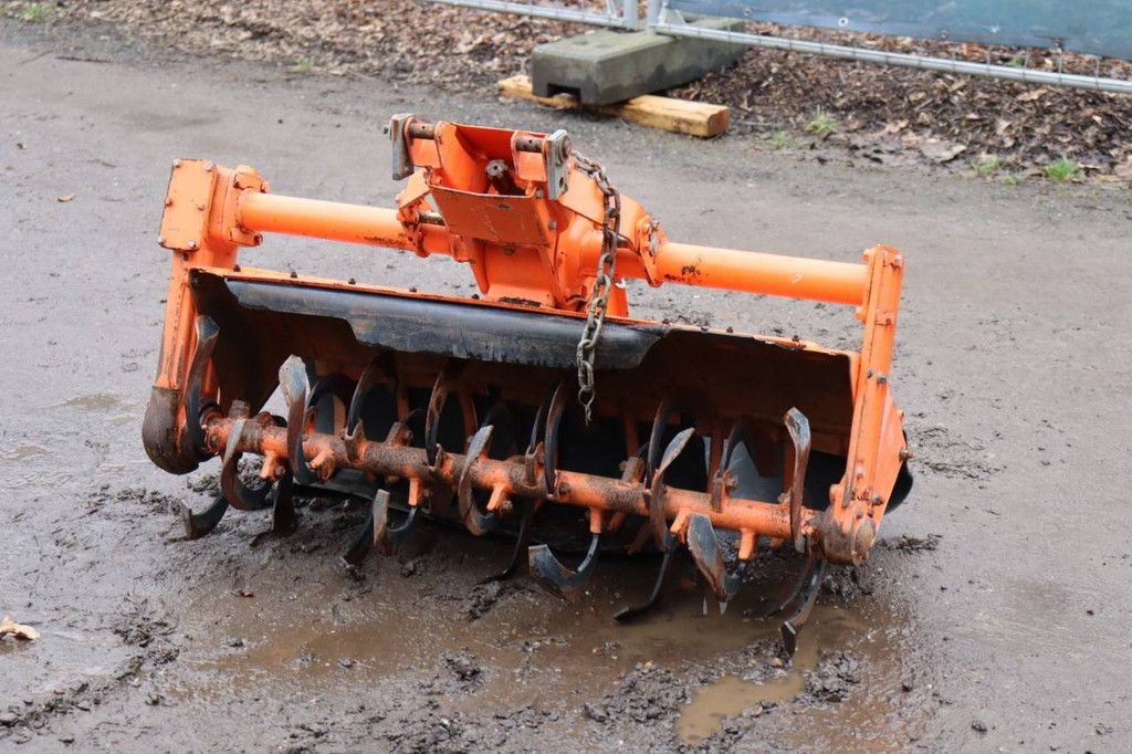 Rotary tiller RS1000