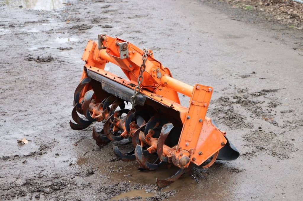 Rotary tiller RS1000