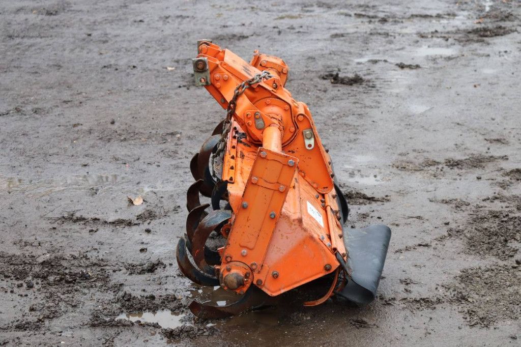 Rotary tiller RS1000