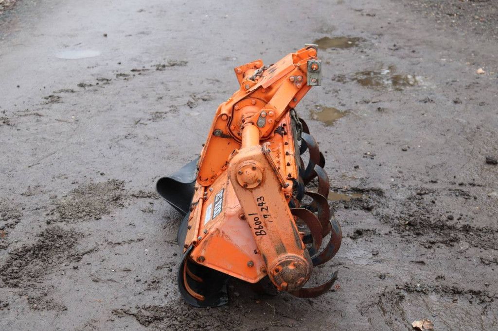 Rotary tiller RS1000