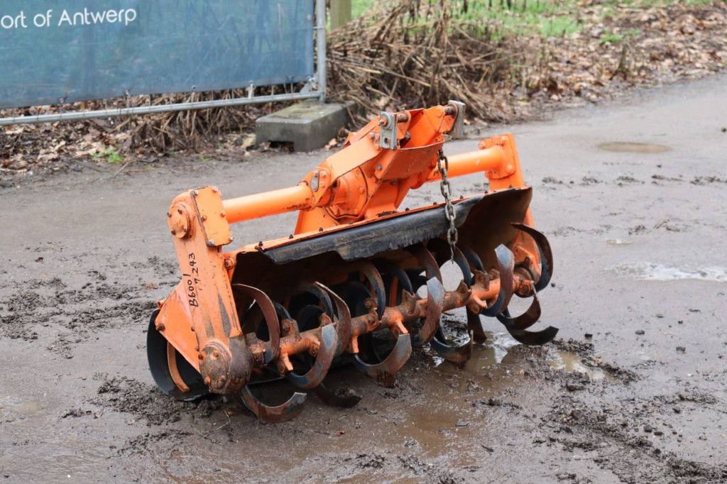 Rotary tiller RS1000