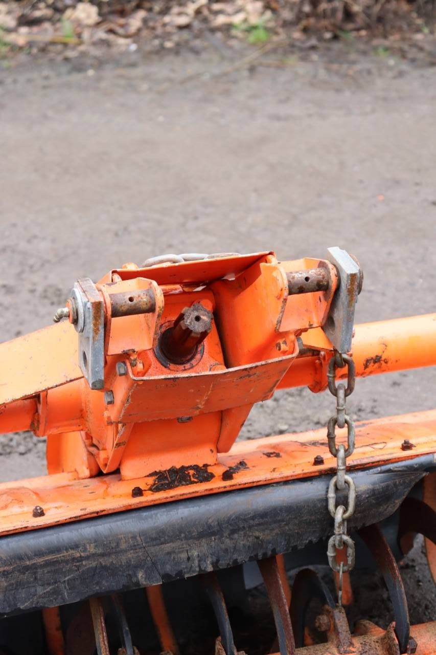 Rotary tiller RS1000