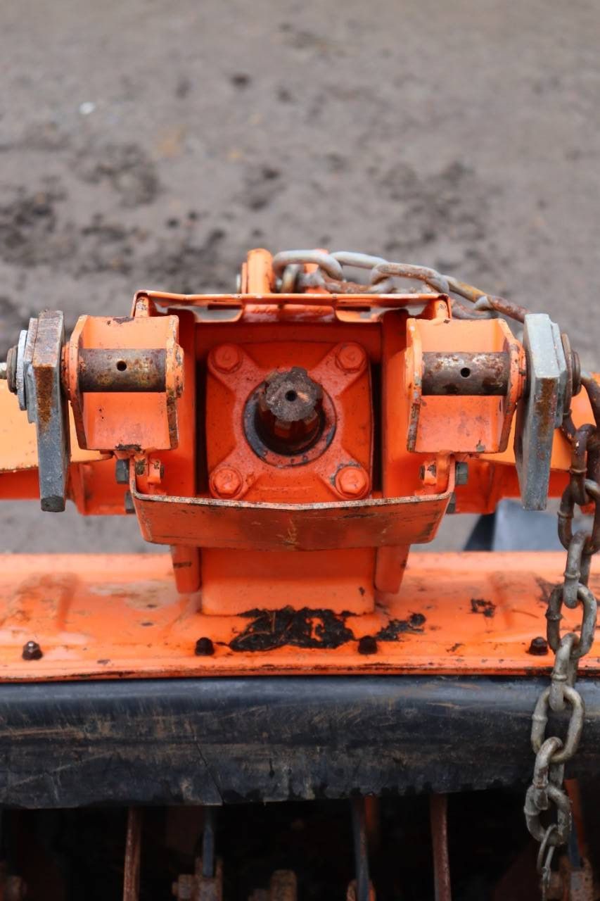 Rotary tiller RS1000